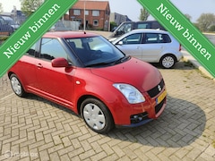 Suzuki Swift - 1.3 Cool APK 08.10.2025, 150220 KM NAP, AIRCO