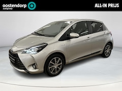 Toyota Yaris - 1.5 Hybrid Y20