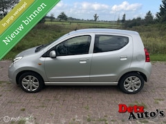 Suzuki Alto - 1.0 Silver-line met orgineel 87000dkm en airco