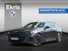 BMW i5 Touring - eDrive40 M Sportpakket Pro | Driving Assistant Professional | Parking Assistant Profession