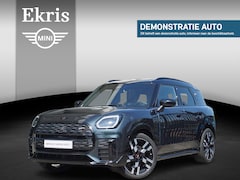 MINI Countryman - E John Cooper Works