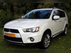 Mitsubishi Outlander - 2.0 Intro Edition Leer + Automaat