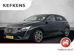 Peugeot 308 - 1.2 130 pk Automaat Allure Pack Business | Camera | Dodehoekbewaking | Navigatie |