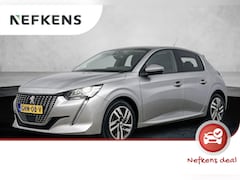 Peugeot 208 - 1.2 100 pk Allure | Navigatie | Panoramadak | Adaptieve Cruise Control