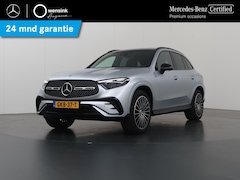 Mercedes-Benz GLC-klasse - 300e 4MATIC Sport Edition AMG NIGHT Premium Plus | Trekhaak | Rijassistentiepakket | Panor