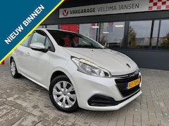 Peugeot 208 - 1.2 PT ACTIVE 5-DRS. + AIRCO/APPLE CARPLAY/CRUISE