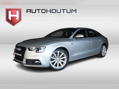 Audi A5 Sportback - 1.8 TFSI S Edition