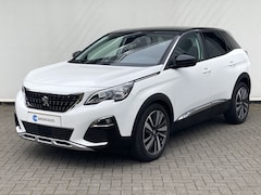 Peugeot 3008 - 1.2 PureTech 130pk Bleu Lease Premium | CAMERA | PDC V+A | ELEKTR. A. KLEP | KEYLESS | 19