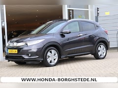 Honda HR-V - 1.5 i-VTEC 130pk CVT Executive