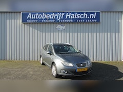 Seat Ibiza ST - 1.2TDI 55KW ECOMOTIVE