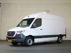 Mercedes-Benz Sprinter - 316 CDI L2 H2 Automaat Koel Vrieswagen -15 Graden Dag en Nacht