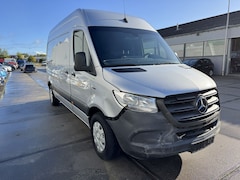 Mercedes-Benz Sprinter - ELECTRIC L2/H2 47kWh Aut Clima