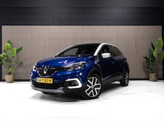 Renault Captur - 1.3 TCe 130pk S&S Edition One