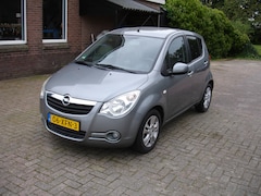 Opel Agila - 1.0 Edition