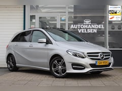 Mercedes-Benz B-klasse - 180 Ambition|Pano|Automaat|