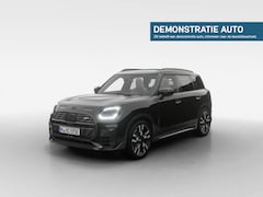 MINI Countryman - E | John Cooper Works Trim + Package XL