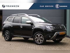 Dacia Duster - 1.3 TCe Prestige | 1e Eig. | Origin NL | Navigatie | Camera | Airco | BLIS | Cruise contro