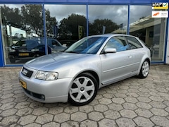 Audi A3 - 1.8 5V T S3 Ambition Zeer Nette Staat