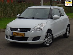 Suzuki Swift - 1.2 Bandit EASSS BJ2013 NAP/AIRCO/CRUISE/APK