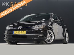 Volkswagen Golf - 1.5 TSI Highline [DIGITAL DASHBOARD, CAMERA, APPLE CARPLAY, STOELMASSAGE/-VERWARMING, ADAP