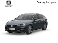 Seat Leon Sportstourer - FR PHEV First Edition 1.5 TSI eHybrid 150kW / 204p k Stationwagen 6 versn. D