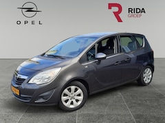 Opel Meriva - 1.4 Turbo Edition