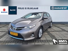 Toyota Auris - 1.3 Now rijklaar prijs