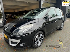 Renault Scénic - 1.4 TCE Privilege / APK 10-2025