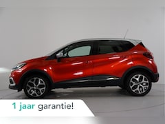 Renault Captur - 0.9 TCe Intens | Stl. verw. | Camera | Navi | Clima | Cruise |