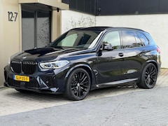 BMW X5 - xDrive45e Skylounge|alcantara|B&W|Headup