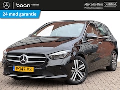 Mercedes-Benz B-klasse - B 250 e Business Line | Panoramadak | Trekhaak | Cruisecontrol |