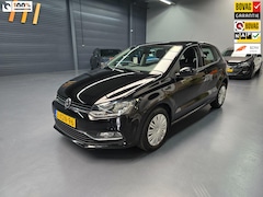 Volkswagen Polo - 1.4 TDI Comfortline 1E EIGENAAR PDC CLIMATE 1E EIGENAAR NAP NL AUTO