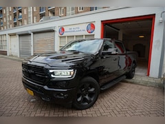 Dodge Ram 1500 - 5.7 V8 4x4 Crew Cab Big Horn Apple Carplay Camera Leer Trekhaak LPG Stoelverwarming Stuurv