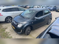 Citroën C1 - Verwacht 1.0 e-VTi Shine