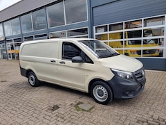 Mercedes-Benz Vito - 114 CDI L2/ Navi/ Elektr. Pakket