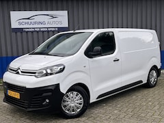 Citroën Jumpy - 1.6 BlueHDI Club L2H1