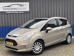 Ford B-Max - 1.0 EcoB. Tit. Fi.Ed