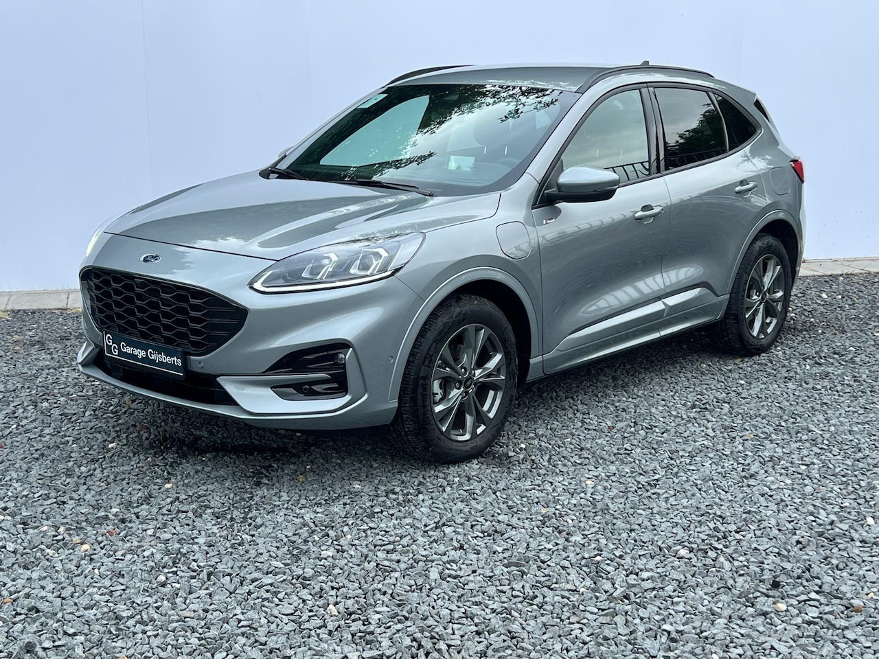 Ford Kuga - 2.5 PHEV ST-Line X Techno Pack - Winter Pack - Garantie tot 2027 - AutoWereld.nl