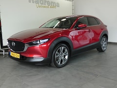 Mazda CX-30 - 2.0 eSA-X 186 pk Luxury i Active Sense