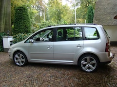 Volkswagen Touran - 1.4 TSI Comfortline