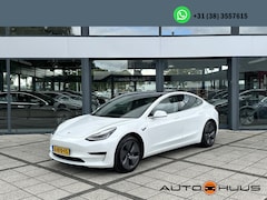 Tesla Model 3 - Range Plus Autoplilot Panorama Leder Navi Camera