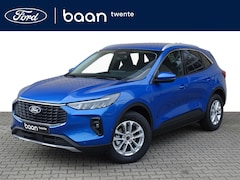 Ford Kuga - 2.5 PHEV 243pk Titanium | Winterpack | 17 inch | Driver Assistance Pack | Desert Island Bl