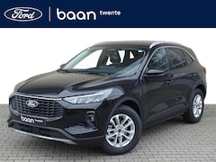 Ford Kuga - 2.5 PHEV 243pk Titanium | Winterpack | 17 inch | Driver Assistance Pack | Agate Black