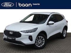 Ford Kuga - 2.5 PHEV 243pk Titanium | Winterpack | 17 inch | Driver Assistance Pack | Frozen White