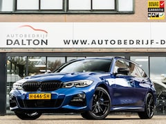 BMW 3-serie Touring - 330i xDrive M-Sport org. NL-auto FULL OPTIONS nw.prijs €. 77.000 iNCL.BTW