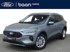 Ford Kuga - 2.5 PHEV 243pk Titanium | Winterpack | 17 inch | Driver Assistance Pack | Solar Silver