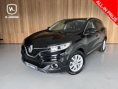 Renault Kadjar - 1.2 TCe Intens Trekhaak | Camera | Stoelver