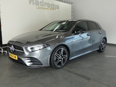 Mercedes-Benz A-klasse - 180 AMG Business Solution Autom