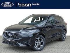 Ford Kuga - 2.5 PHEV 243pk ST-Line | Winterpack | 18 inch | Technology Pack | Agate Black