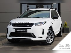 Land Rover Discovery Sport - P300e 1.5 R-Dynamic SE